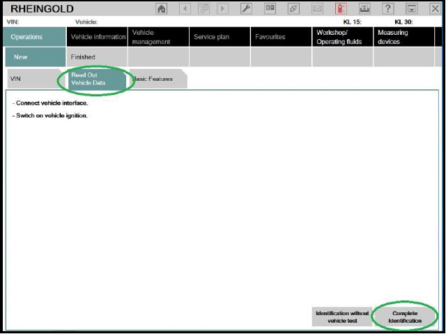 K+DCAN Configuration and Verification With BMW ISTA+ (9)