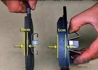 How to Tell If You Need to Change Your Car Brake Pads (2)