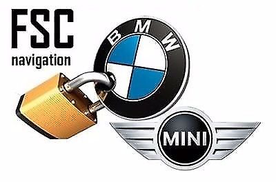 BMW FSC Code