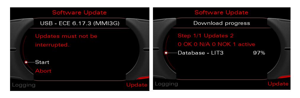 How to Active Audi MMI Map3G &3 GP (9)