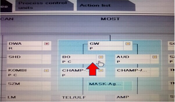 How to Configure Expert Mode for BMW Rheingold ISTA-DISTA-P (7)