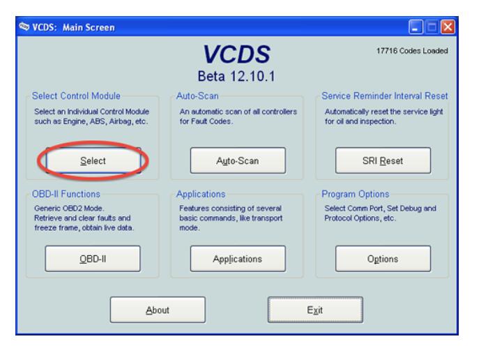 How to Enable Audi MMI Green Menu(Hidden Menu) by VCDs & Script (1)