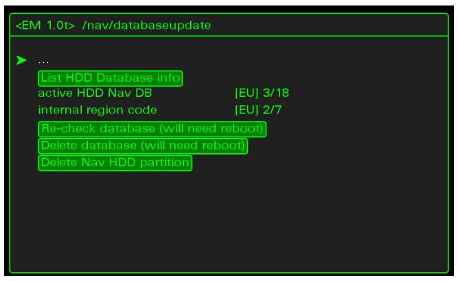 How to Update Audi MMI Map (1)