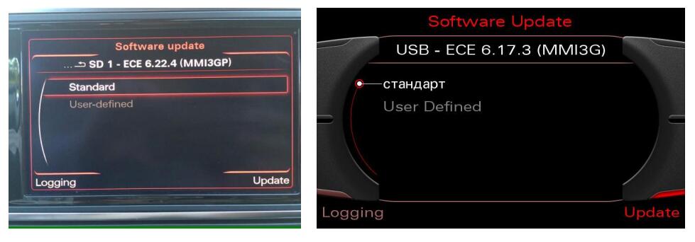 How to Update Audi MMI Map (10)