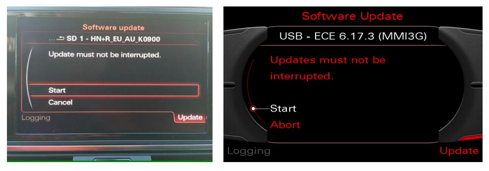 How to Update Audi MMI Map (12)