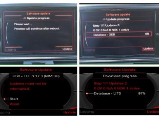 How to Update Audi MMI Map (13)
