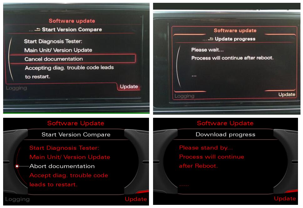 How to Update Audi MMI Map (15)