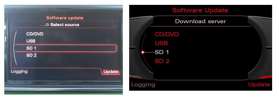 How to Update Audi MMI Map (8)