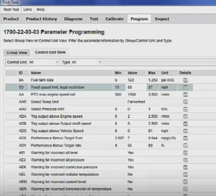 Volvo-Tech-Tool-PTT-2.04-change-speed-limit-10