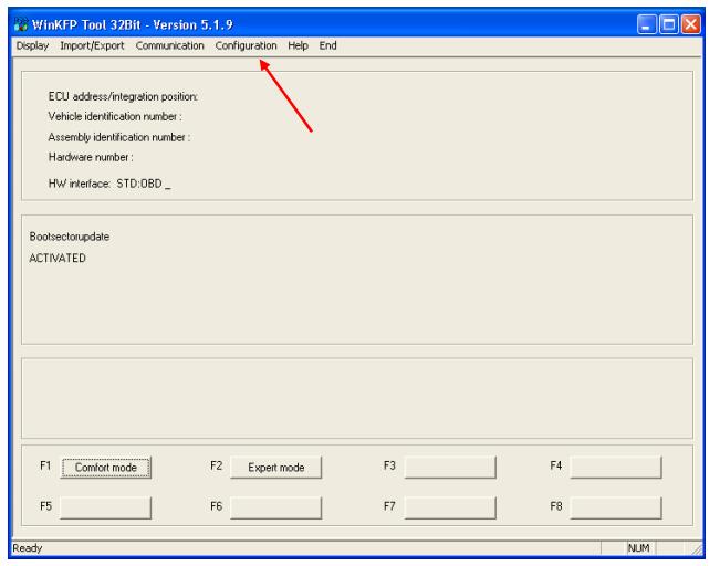 WinKFP Expert Mode Programming Configuration (11)