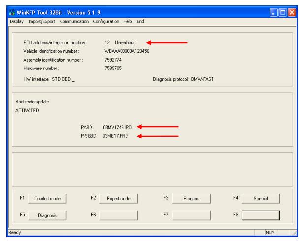 WinKFP Expert Mode Programming Configuration (20)