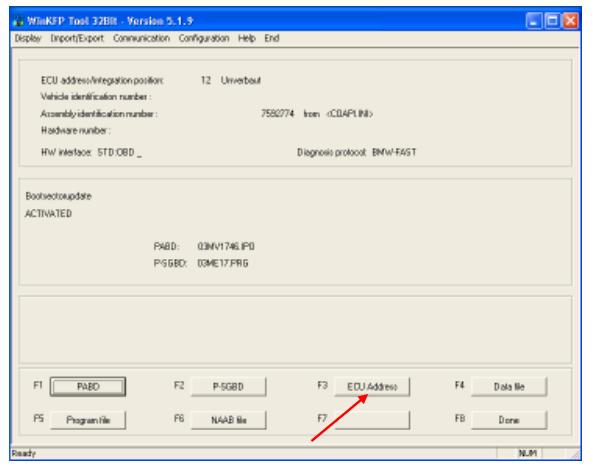 WinKFP Expert Mode Programming Configuration (30)