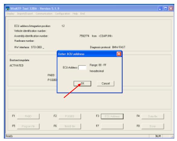 WinKFP Expert Mode Programming Configuration (32)