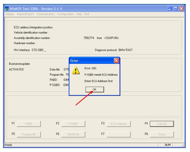 WinKFP Expert Mode Programming Configuration (37)