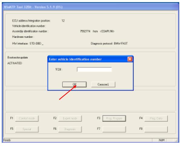 WinKFP Expert Mode Programming Configuration (40)