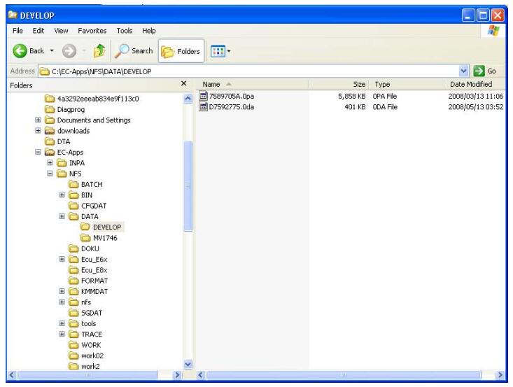 WinKFP Expert Mode Programming Configuration (7)