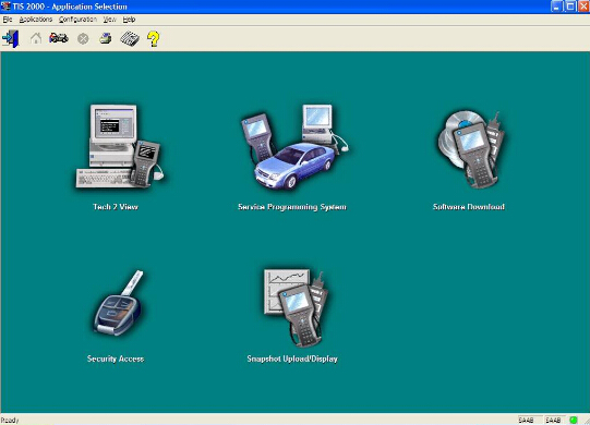 GlobalTIS & TIS2000 Software Free ...