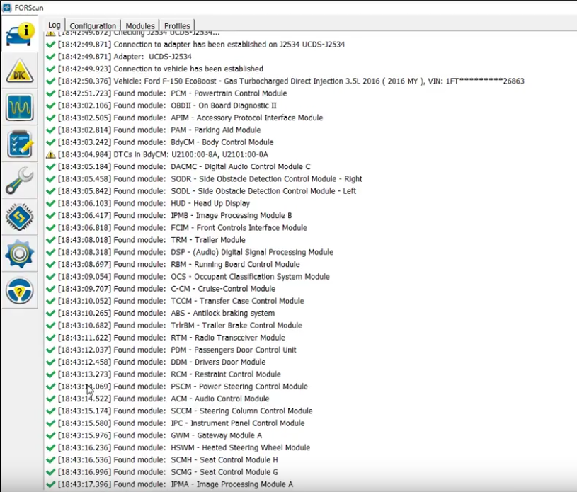 How to Use FORScan to Backup Module Data-2