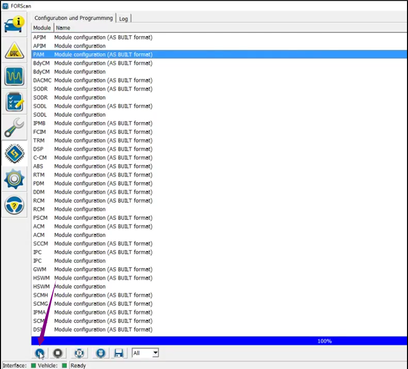 How to Use FORScan to Backup Module Data-7