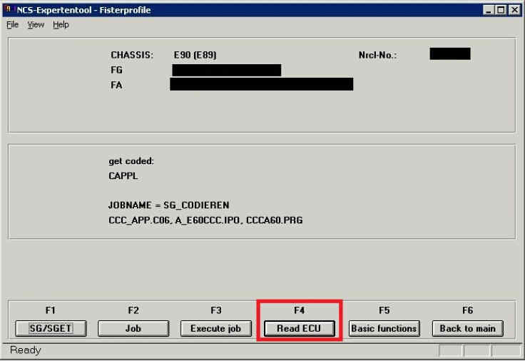 BMW E90 iDrive Legal Disclaimer Disable (12)