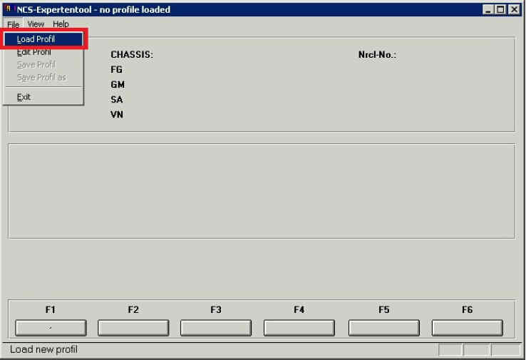 BMW E90 iDrive Legal Disclaimer Disable (2)