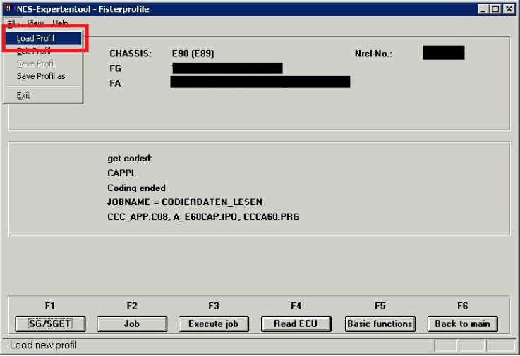 BMW E90 iDrive Legal Disclaimer Disable (21)