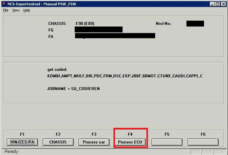 BMW E90 iDrive Legal Disclaimer Disable (23)