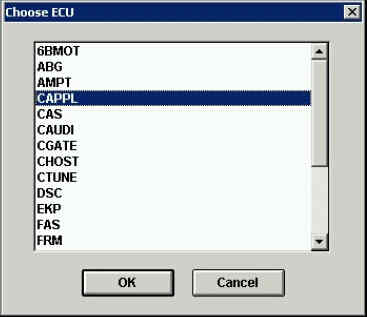 BMW E90 iDrive Legal Disclaimer Disable (24)