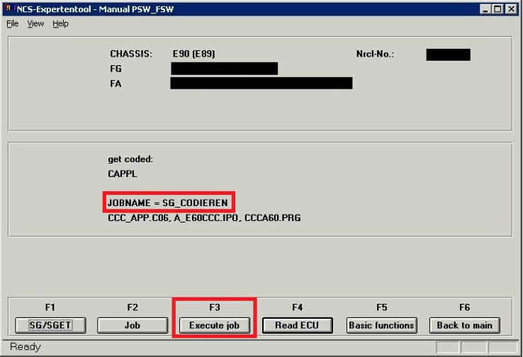 BMW E90 iDrive Legal Disclaimer Disable (26)