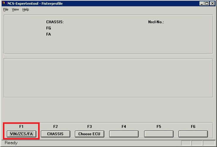 BMW E90 iDrive Legal Disclaimer Disable (4)