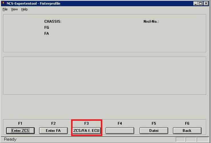 BMW E90 iDrive Legal Disclaimer Disable (5)