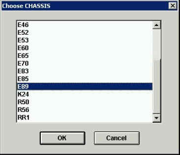 BMW E90 iDrive Legal Disclaimer Disable (6)