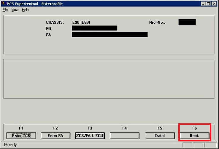 BMW E90 iDrive Legal Disclaimer Disable (8)