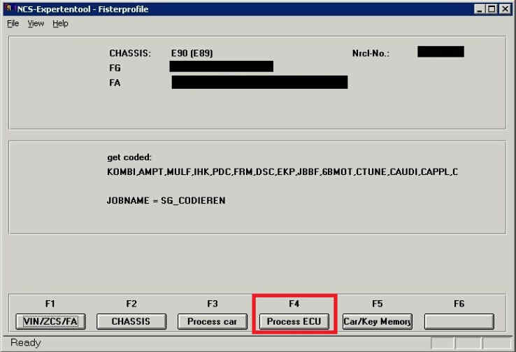 BMW E90 iDrive Legal Disclaimer Disable (9)