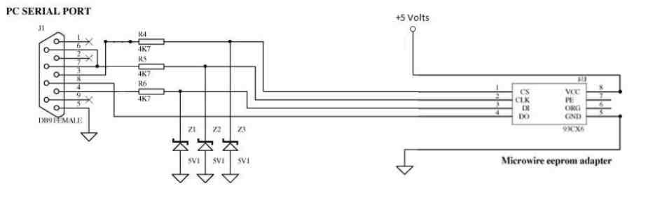 Hacking Immobilizer System When Keys Lost or Swapped ECU (11)