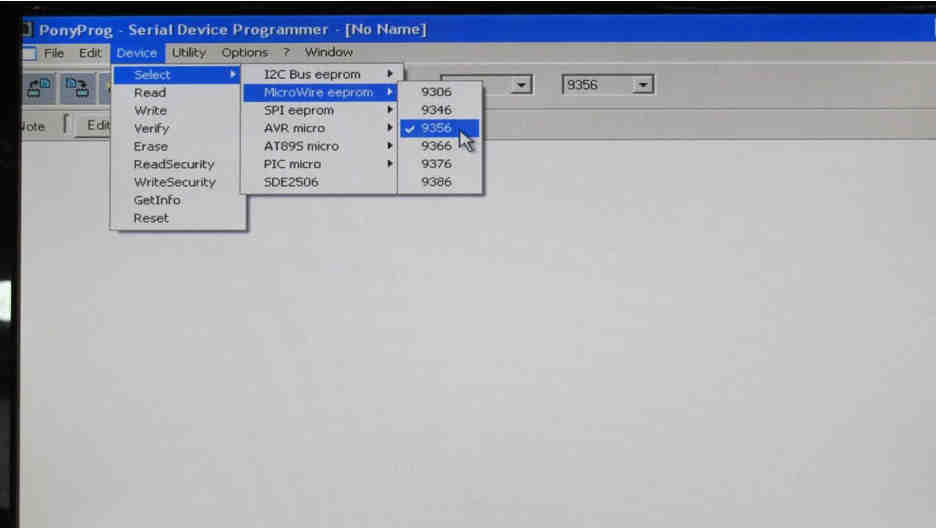 Hacking Immobilizer System When Keys Lost or Swapped ECU (17)