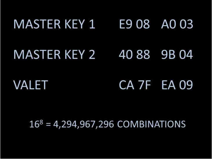 Hacking Immobilizer System When Keys Lost or Swapped ECU (21)