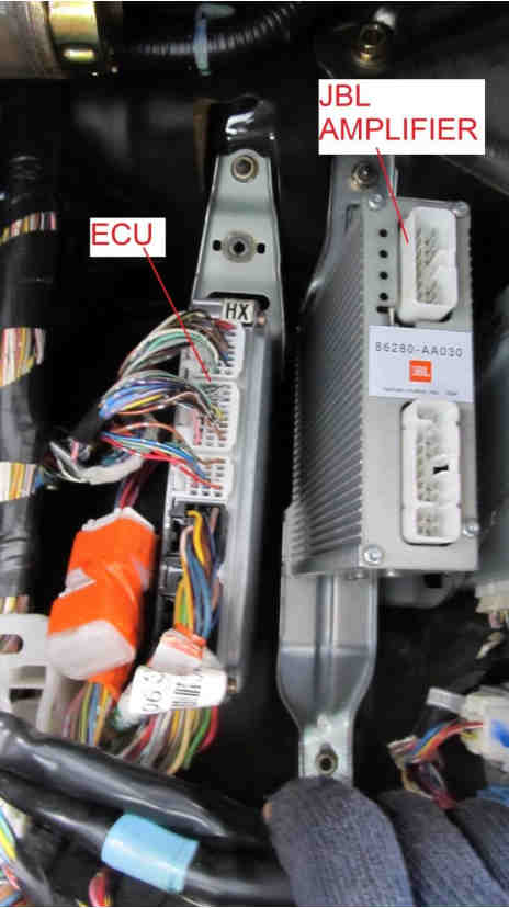 Hacking Immobilizer System When Keys Lost or Swapped ECU (8)