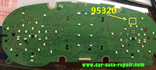 How to Solved VW Tiguan Immobilizer Activated (4)