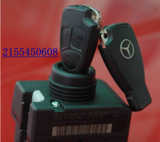 Mercedes Benz EIS Trouble Repair Guide (2)