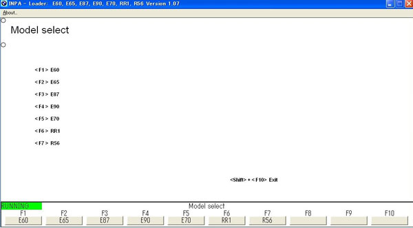 BMW INPA E60 CodingDiagnose Guide (2)