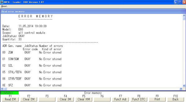 BMW INPA E60 CodingDiagnose Guide (5)