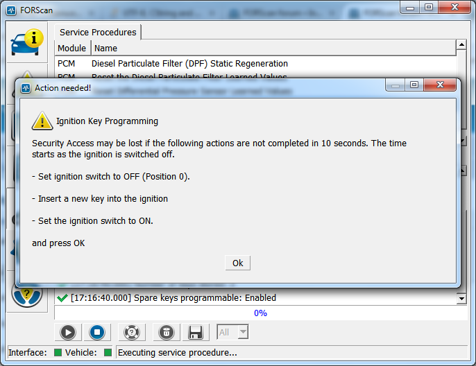 How to Program A New PAT Key by Yourself (6)