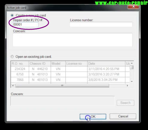 Volvo Premium Tech Tool PTT Clear Inactive Fault Code (5)