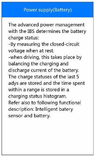 Autel MD808 Pro Manage BMW Battery System (3)