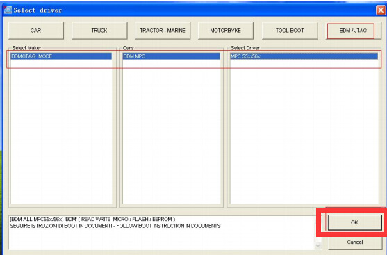 Bosch EDC16U34 Flashed by FGTech Galletto via BDM (2)