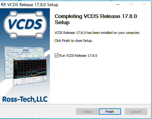 VCDS VAG COM 20.4.1 (TOTALMENTE EN ESPAÑOL) + INSTALACIÓN REMOTA (TIME  VIEWER) + MANUALES EN ESPAÑOL!! ENVIO GRATIS