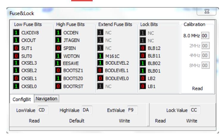 How to Set Up VCDS Work on USBASP Programmer (5)