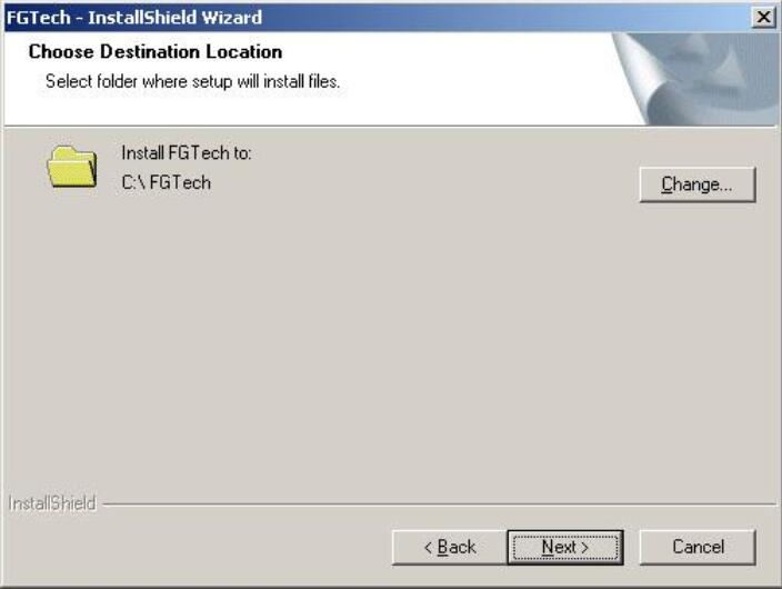 Install FGTech on WinXPWin7Win8Win10 (6)