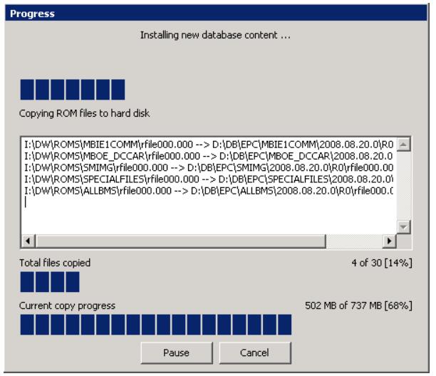 Install Original Benz EPCWISASRA net (26)